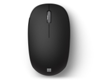 Microsoft Bluetooth Mouse Matowa czerń - 528885 - zdjęcie 1